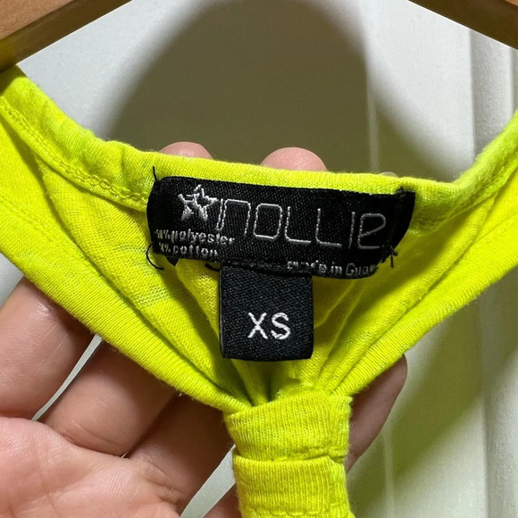 - Tank Top Size XS - Picture 7 of 8